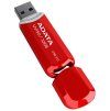 ADATA DashDrive Value UV150 32GB / USB 3.2 Gen1 / červená AUV150-32G-RRD