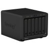Synology DS620slim   6x SATA pro 2,5" HD, 2GB RAM, 2x USB3.0, 2x Gb LAN, DS620slim