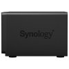 Synology DS620slim   6x SATA pro 2,5" HD, 2GB RAM, 2x USB3.0, 2x Gb LAN, DS620slim