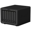 Synology DS620slim   6x SATA pro 2,5" HD, 2GB RAM, 2x USB3.0, 2x Gb LAN, DS620slim
