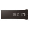 SAMSUNG Bar Plus USB 3.2 128GB / USB 3.2 Gen 1 / USB-A / Kov / Šedá MUF-128BE4/APC