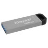 KINGSTON DataTraveler KYSON 128GB / USB 3.2 / kovové tělo DTKN/128GB