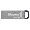 KINGSTON DataTraveler KYSON 128GB / USB 3.2 / kovové tělo DTKN/128GB