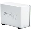 Synology DS223j   2x SATA, 1GB RAM, 2x USB 3.0, 1x GbE DS223j