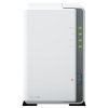 Synology DS223j   2x SATA, 1GB RAM, 2x USB 3.0, 1x GbE DS223j