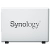 Synology DS223j   2x SATA, 1GB RAM, 2x USB 3.0, 1x GbE DS223j