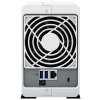 Synology DS223j   2x SATA, 1GB RAM, 2x USB 3.0, 1x GbE DS223j