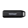 PATRIOT Xporter 3 64GB / USB 3.2 Gen 1 / vysouvací / plastová / černá PSF64GX3B3U