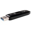 PATRIOT Xporter 3 64GB / USB 3.2 Gen 1 / vysouvací / plastová / černá PSF64GX3B3U