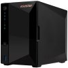 Asustor NAS AS3302T v2   2x 3,5" SATA,Realtek RTD1619B 1.7GHz, 2GB, 2.5GbE x1, USB3.2 Gen1 x3, WOW (Wake on WAN) AS3302T v2