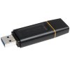 KINGSTON DataTraveler EXODIA 128GB / USB 3.2 / černo-žlutá DTX/128GB