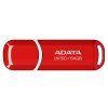 ADATA DashDrive Value UV150 64GB / USB 3.2 Gen1 / červená AUV150-64G-RRD