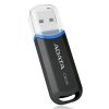 ADATA DashDrive C906 32GB / USB 2.0 / černá AC906-32G-RBK