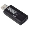 PATRIOT Supersonic Rage Lite 64GB / USB 3.2 Gen 1 / černá PEF64GRLB32U