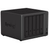 Synology DS1522+   5x SATA, 8GB RAM, 2x USB 3.0, 4x GbE, 1x PCIe DS1522+