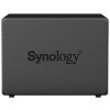Synology DS1522+   5x SATA, 8GB RAM, 2x USB 3.0, 4x GbE, 1x PCIe DS1522+