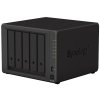 Synology DS1522+   5x SATA, 8GB RAM, 2x USB 3.0, 4x GbE, 1x PCIe DS1522+