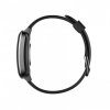 UMAX chytré hodinky U-Band P2-L Black/ 1,3" TFT/ Bluetooth 4.2/ nRF52832/ IP68/ iOS 8.0 +/ Android 4.4 +/ CZ Veryfit PRO UB535