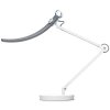 BENQ Lampa LED pro elektronické čtení WiT Silver/ stříbrná/ 18W/ 2700-5700K 9H.W3PWT.ECD