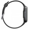 UMAX chytré hodinky U-Band P2 Black/ 1,3" IPS/ Bluetooth 4.2/ nRF52840/ ATM5/ iOS 8.0 +/ Android 4.3 +/ app Veryfit PRO UB530