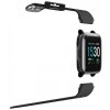 UMAX chytré hodinky U-Band P2 Black/ 1,3" IPS/ Bluetooth 4.2/ nRF52840/ ATM5/ iOS 8.0 +/ Android 4.3 +/ app Veryfit PRO UB530