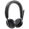 DELL náhlavní bezdrátová souprava WL3024/ Pro Stereo Headset/ sluchátka + mikrofon 520-BBDG
