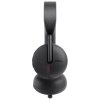 DELL náhlavní bezdrátová souprava WL3024/ Pro Stereo Headset/ sluchátka + mikrofon 520-BBDG