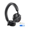 DELL náhlavní bezdrátová souprava WL3024/ Pro Stereo Headset/ sluchátka + mikrofon 520-BBDG