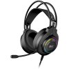 GENIUS GX GAMING headset - HS-GX580U/ USB/ RGB LED/ ovládání hlasitosti 31710028400