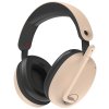 Zalman headset ZM-HPS800W / herní / náhlavní / bezdrátový / 7.1 / USB-C / béžový ZM-HPS800W