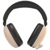 Zalman headset ZM-HPS800W / herní / náhlavní / bezdrátový / 7.1 / USB-C / béžový ZM-HPS800W