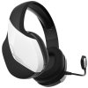 Zalman headset ZM-HPS700W / herní / náhlavní / bezdrátový / 50mm měniče / 3,5mm jack / bíločerný ZM-HPS700W WH