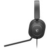 MSI herní headset MAESTRO 300/ náhlavní/ USB-C OS3-8ZC8001-000