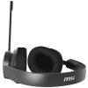 MSI herní headset MAESTRO 300/ náhlavní/ USB-C OS3-8ZC8001-000