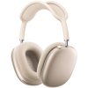 Apple AirPods Max (2024) / bezdrátová sluchátka / hvězdně bílá MWW53ZM/A