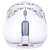 Endorfy myš LIV Wireless Onyx White / PAW3311 / Khail GM 4.0 / ARGB / bezdrátová / ultralehká / bílá EY6A019