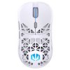 Endorfy myš LIV Wireless Onyx White / PAW3311 / Khail GM 4.0 / ARGB / bezdrátová / ultralehká / bílá EY6A019