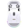 Endorfy myš LIV Wireless Onyx White / PAW3311 / Khail GM 4.0 / ARGB / bezdrátová / ultralehká / bílá EY6A019