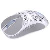 Endorfy myš LIV Wireless Onyx White / PAW3311 / Khail GM 4.0 / ARGB / bezdrátová / ultralehká / bílá EY6A019
