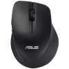 ASUS WT465/ Ergonomická/ Optická/ Bezdrátová USB/ Černá 90XB0090-BMU040