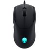 DELL myš Alienware Gaming Mouse AW320M wired / drátová/ 545-BBDS