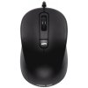 ASUS MU101C/ Kancelářská/ Optická/ Drátová USB/ Černá 90XB05RN-BMU000