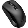 GENIUS ECO-8150 Black/ 1200 dpi/ bezdrátová/ dobíjecí/ Copilot/ 4tlačítková/ černá 31030045400