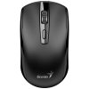 GENIUS ECO-8150 Black/ 1200 dpi/ bezdrátová/ dobíjecí/ Copilot/ 4tlačítková/ černá 31030045400