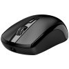 GENIUS ECO-8150 Black/ 1200 dpi/ bezdrátová/ dobíjecí/ Copilot/ 4tlačítková/ černá 31030045400