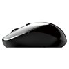 GENIUS NX-7125 Silver/ 1200 dpi/ bezdrátová/ Copilot/ 4tlačítková/ stříbrná 31030044402