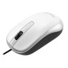 GENIUS DX-120/ drátová/ 1200 dpi/ USB/ bílá 31010105107