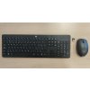 HP 230 bezdrátový set CZ/SK 18H24AA#BCM