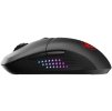 MSI herní myš VERSA 300 Elite Wireless/ bezdrátová/ 26.000 dpi/ 2,4GHz/ BT5.3/ USB/ RGB podsvícení/ 6 tlačítek S12-4301290-CLA