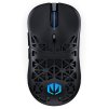 Endorfy myš LIV Plus Wireless / PAW3395 / Khail GM 8.0 / bezdrátová / ultralehká / dockovací stanice / černá EY6A016